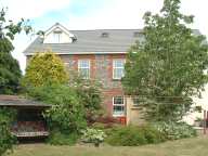 The Tynings B & B,  Easton-in-gordano